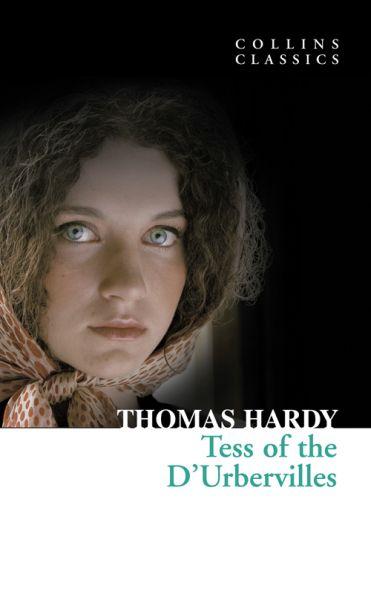 Tess of the d'urbervilles (édition en anglais)