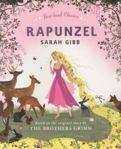 Rapunzel