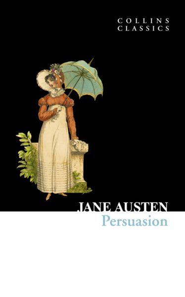 Persuasion (édition en anglais)