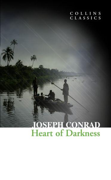 HEART OF DARKNESS (édition en anglais)