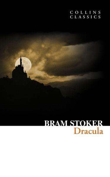 DRACULA (édition en anglais)