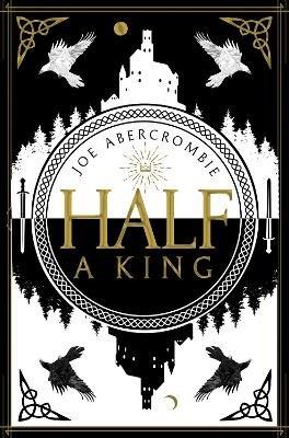 HALF A KING - SHATTERED SEA: BOOK 1 (édition en anglais)