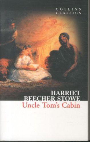 Uncle tom's cabin (édition en anglais)