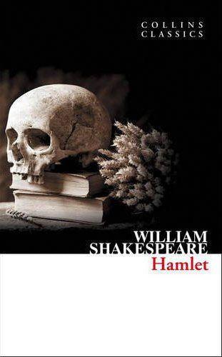 Hamlet (édition en anglais)