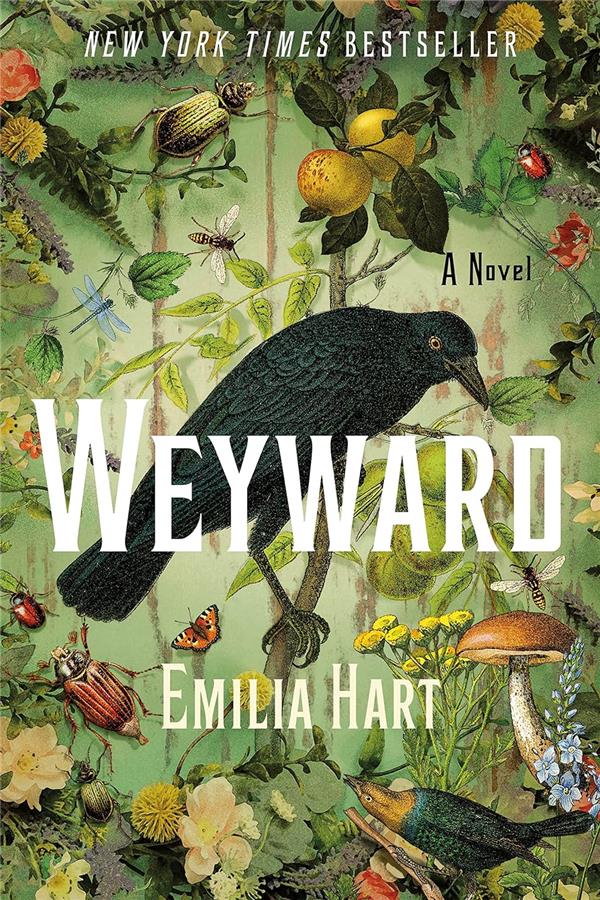Weyward (Édition en anglais)