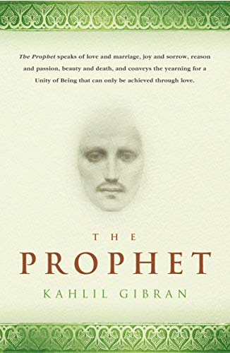 THE PROPHET