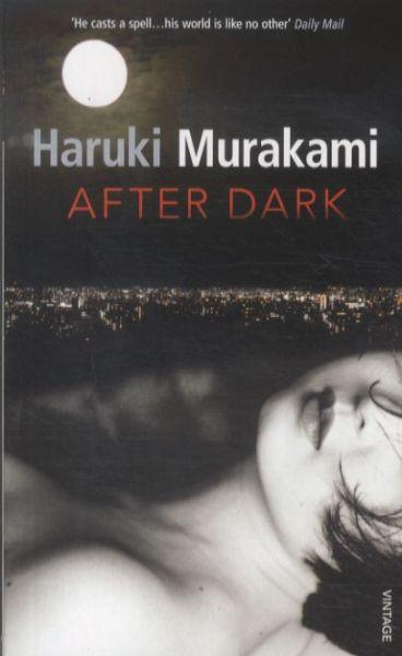 AFTER DARK