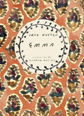 EMMA (VINTAGE CLASSICS AUSTEN SERIES)