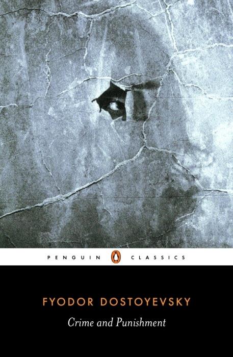 Crime and punishment (édition en anglais)