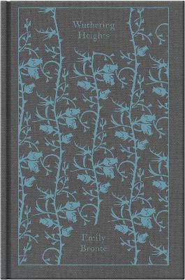WUTHERING HEIGHTS