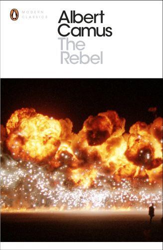 The rebel (édition en anglais)