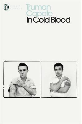In cold blood (édition en anglais)