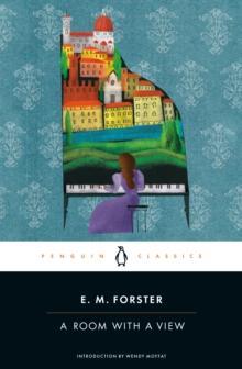 ROOM WITH A VIEW (édition en anglais)