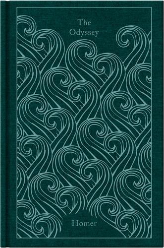 Odyssey, the