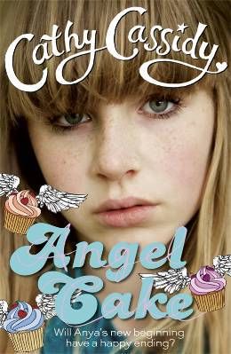 Angel cake