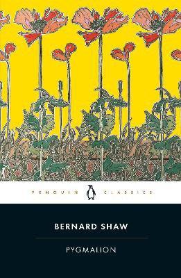 Pygmalion (édition en anglais)