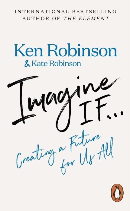IMAGINE IF...