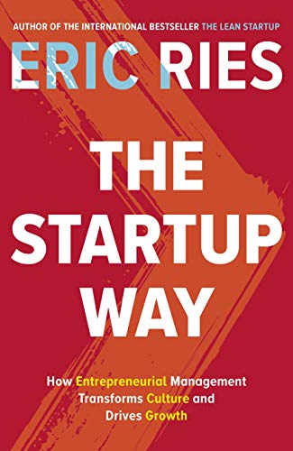 Startup way, the