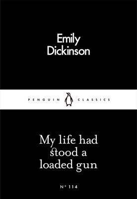 My life had stood a loaded gun
