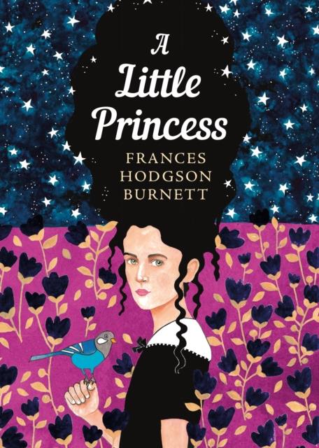 A LITTLE PRINCESS - THE SISTERHOOD
