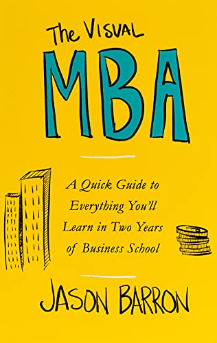 THE VISUAL MBA