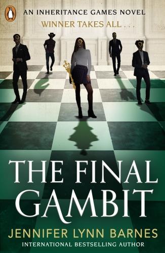 THE FINAL GAMBIT