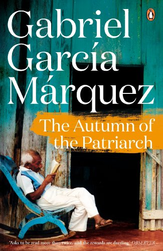 The autumn of the patriarch
