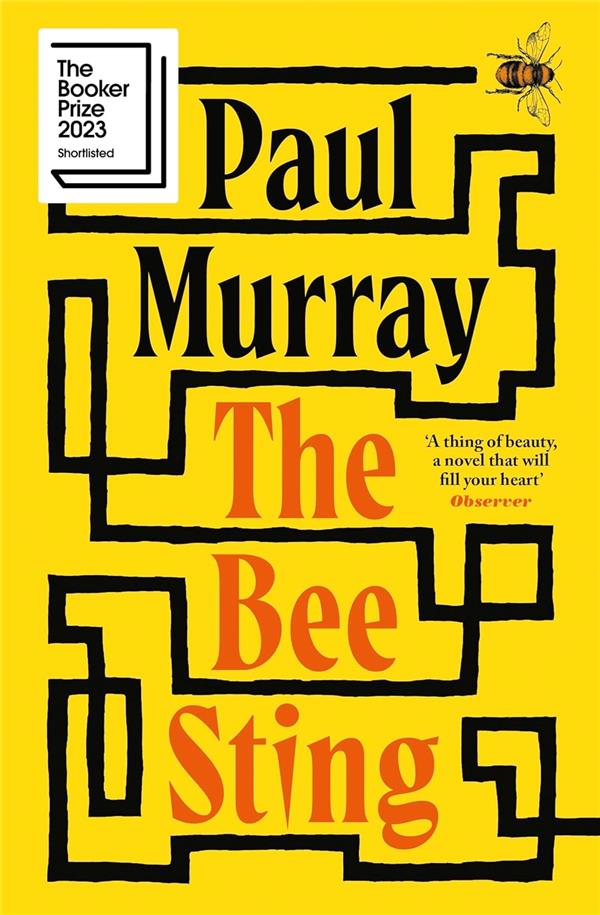 THE BEE STING