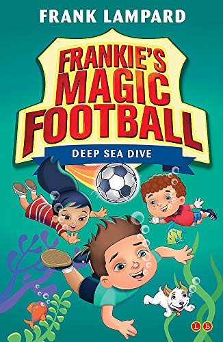 FRANKIE''S MAGIC FOOTBALL: DEEP SEA DIVE