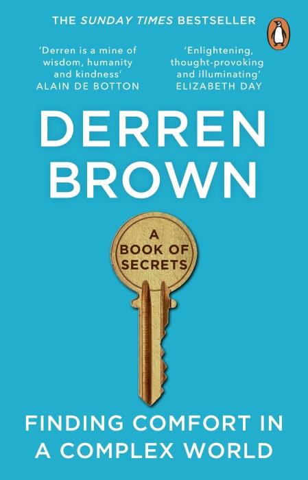 A Book of Secrets