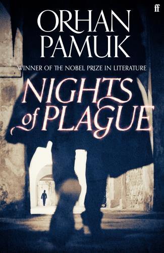 NIGHTS OF PLAGUE