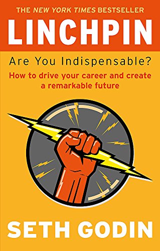 LINCHPIN - ARE YOU INDISPENSABLE?