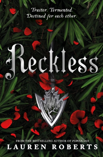 Reckless (Edition en anglais)