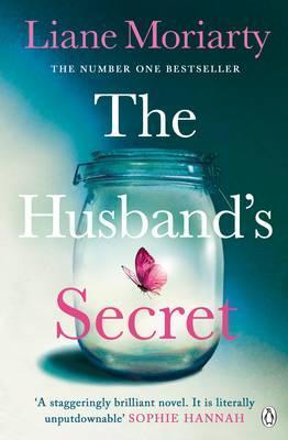 The husband's secret (édition en anglais)