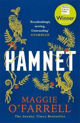 HAMNET - WINNER OF THE WOMEN''S PRIZE FOR FICTION 2020