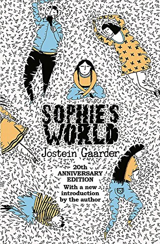 SOPHIE''S WORLD - 20TH ANNIVERSARY EDITION