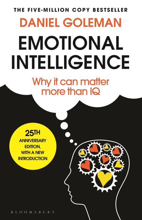 EMOTIONAL INTELLIGENCE - 25TH ANNIVERSARY EDITION