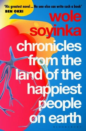 CHRONICLES FROM THE LAND OF THE HAPPIEST PEOPLE ON EARTH