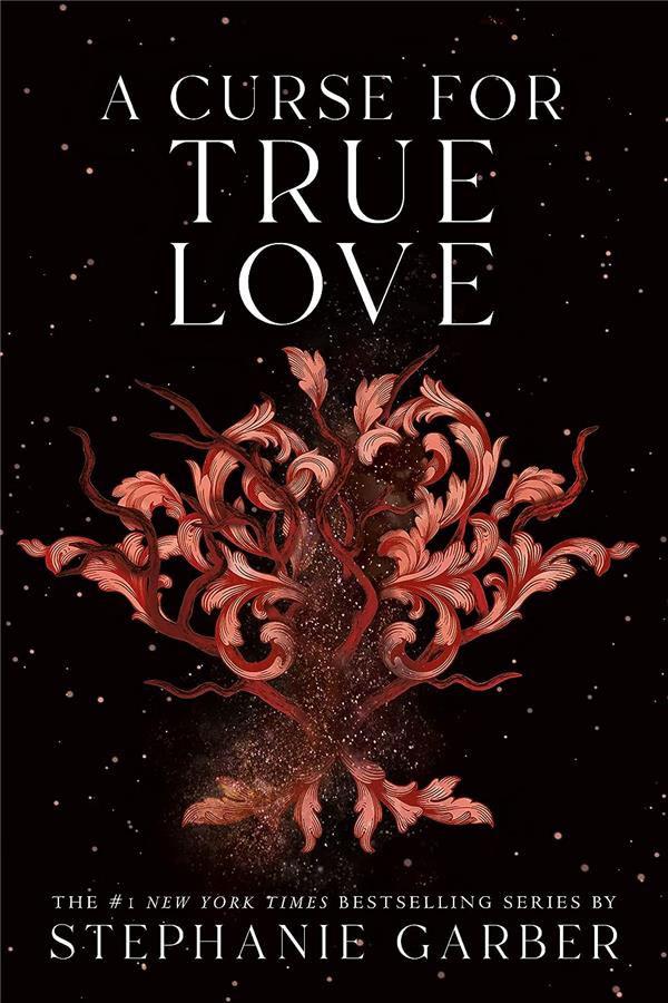 Once Upon a Broken Heart Book 3 : a curse for true love (Edition en anglais)