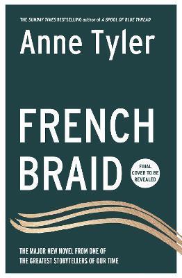 FRENCH BRAID