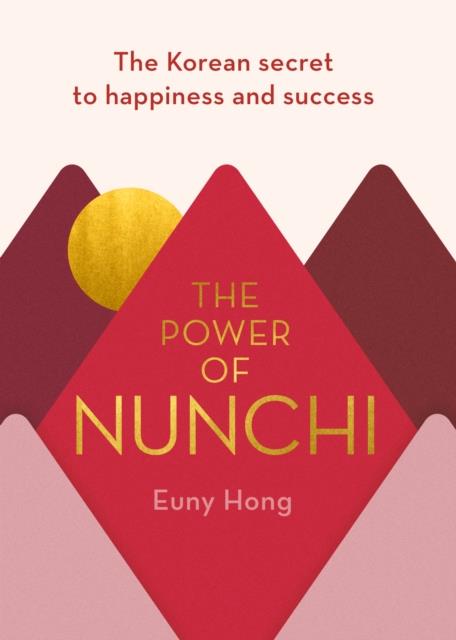 THE POWER OF NUNCHI