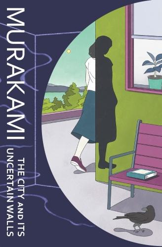 The city and its uncertain walls (Édition en anglais)