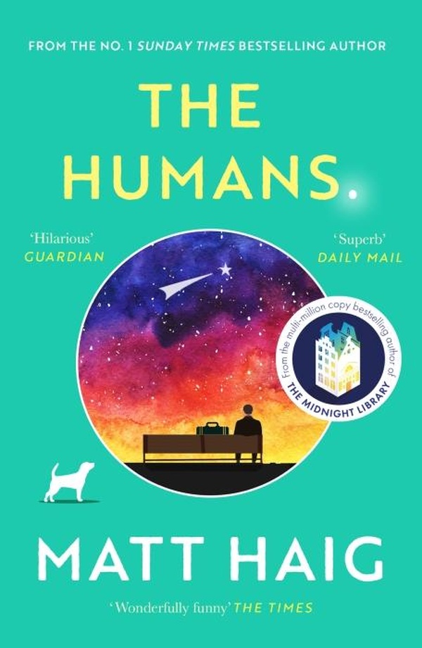 THE HUMANS