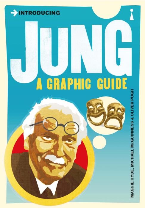 JUNG - A GRAPHIC GUIDE