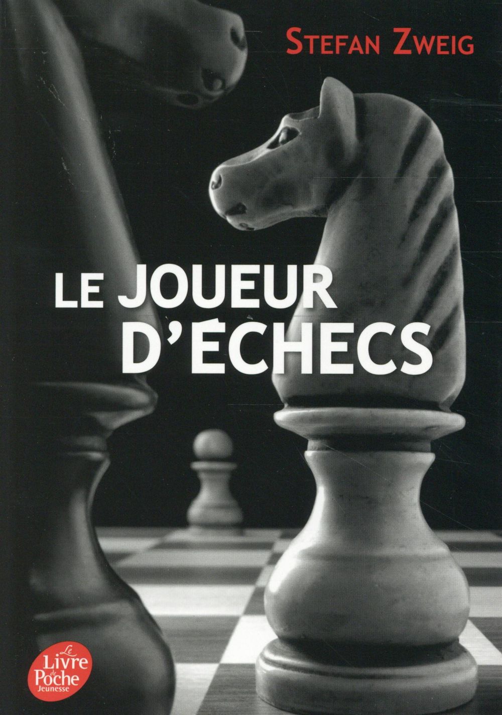 Le joueur d'échec