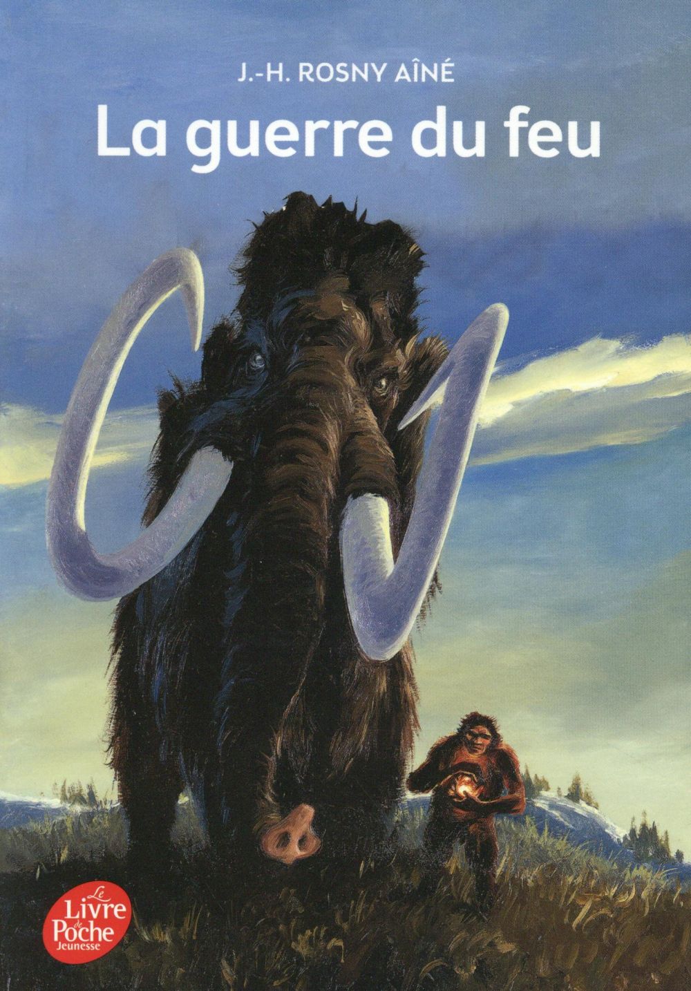 La guerre du feu