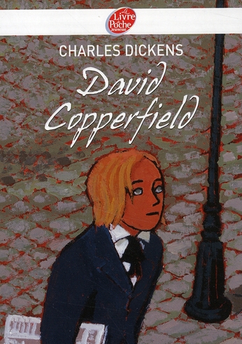 David Copperfield