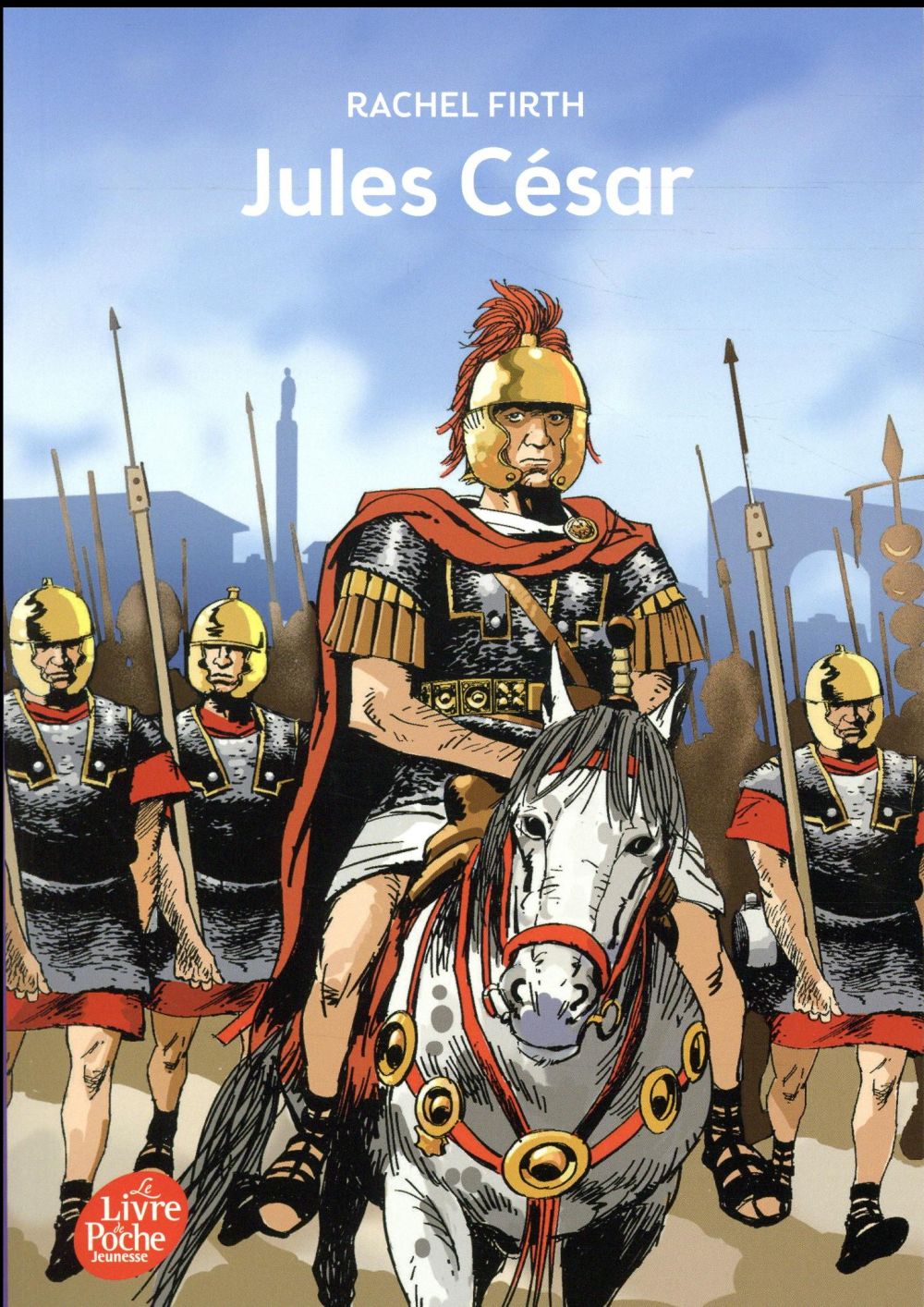 Jules César