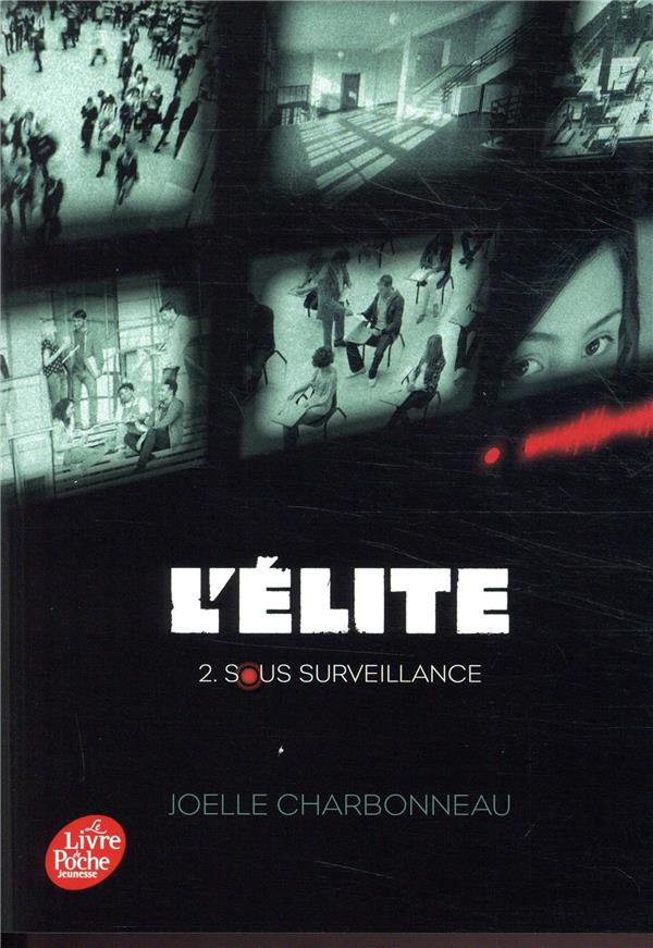 L'élite t.2