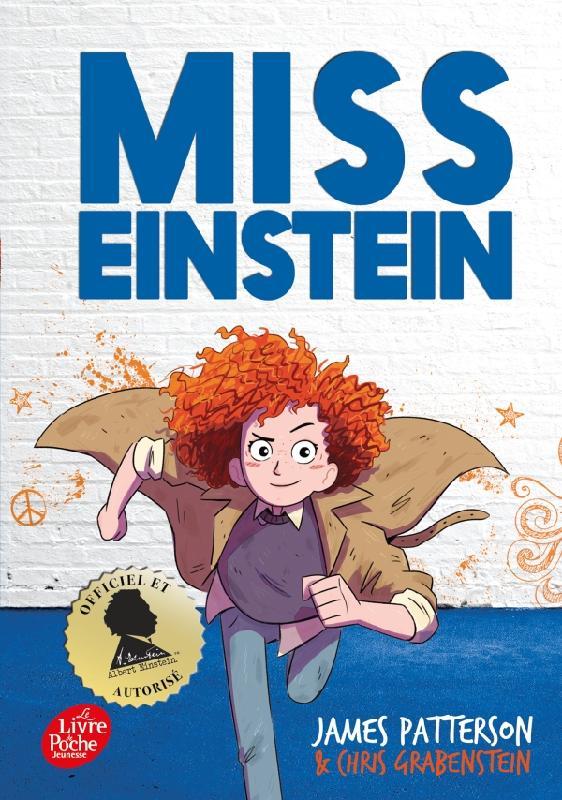 Miss Einstein t.1